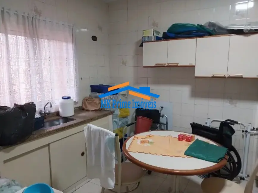 Foto 9 de Sobrado com 2 quartos à venda, 136m2 em Remédios, Osasco - SP