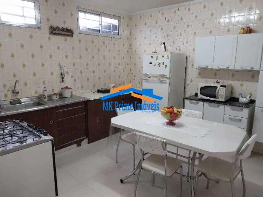 Foto 8 de Sobrado com 2 quartos à venda, 136m2 em Remédios, Osasco - SP