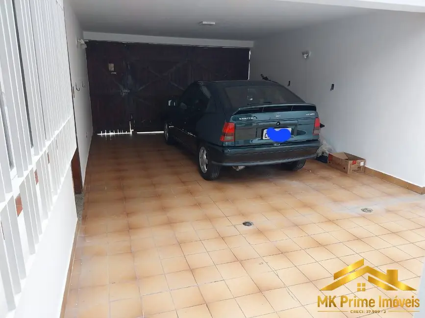 Sobrado com 2 quartos à venda, 113m2 em Remédios, Osasco - SP - imagem 3 Foto 3 de Sobrado com 2 quartos à venda, 113m2 em Remédios, Osasco - SP