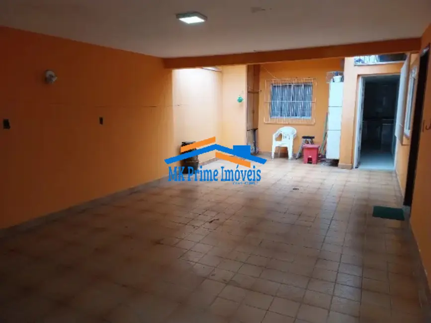 Foto 3 de Sobrado com 2 quartos à venda, 136m2 em Remédios, Osasco - SP