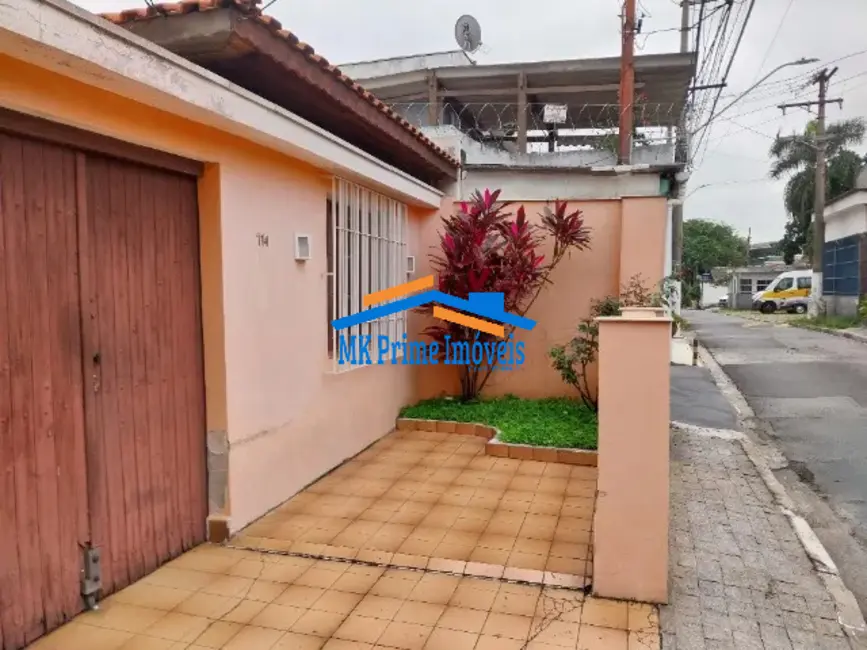 Foto 2 de Sobrado com 2 quartos à venda, 136m2 em Remédios, Osasco - SP