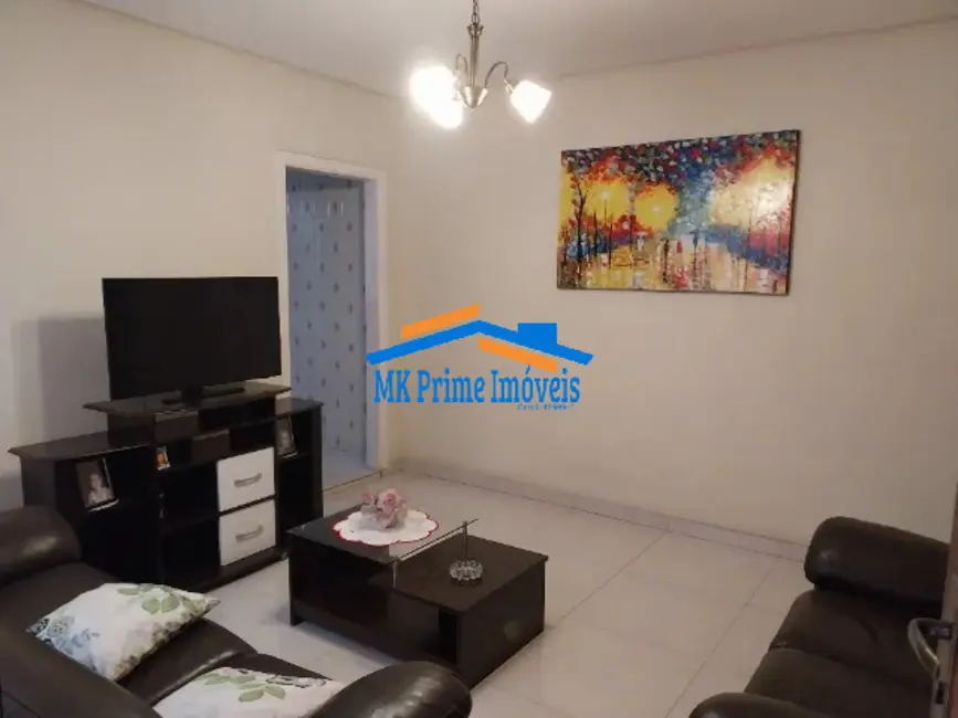 Foto 5 de Sobrado com 2 quartos à venda, 136m2 em Remédios, Osasco - SP