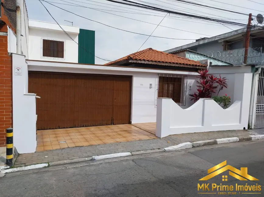 Sobrado com 2 quartos à venda, 113m2 em Remédios, Osasco - SP - imagem 1 Foto 1 de Sobrado com 2 quartos à venda, 113m2 em Remédios, Osasco - SP