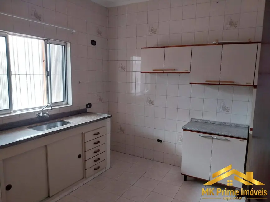 Sobrado com 2 quartos à venda, 113m2 em Remédios, Osasco - SP - imagem 8 Foto 8 de Sobrado com 2 quartos à venda, 113m2 em Remédios, Osasco - SP