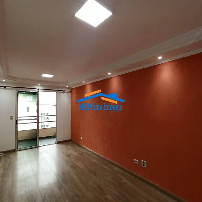 Foto 4 de Apartamento com 2 quartos à venda, 57m2 em Veloso, Osasco - SP