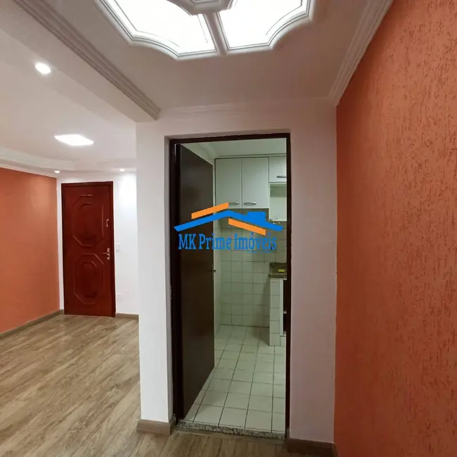Foto 2 de Apartamento com 2 quartos à venda, 57m2 em Veloso, Osasco - SP