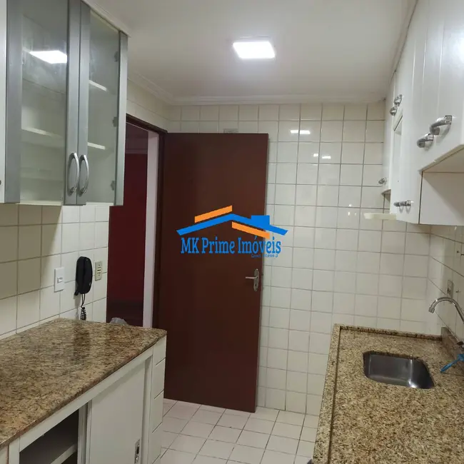 Foto 9 de Apartamento com 2 quartos à venda, 57m2 em Veloso, Osasco - SP
