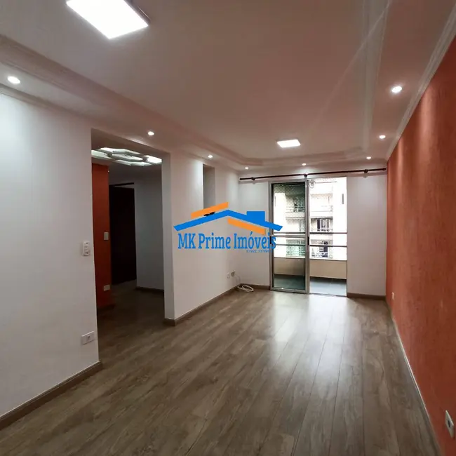 Foto 1 de Apartamento com 2 quartos à venda, 57m2 em Veloso, Osasco - SP