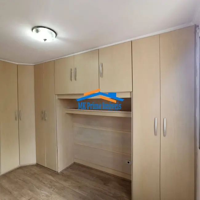 Foto 7 de Apartamento com 2 quartos à venda, 57m2 em Veloso, Osasco - SP