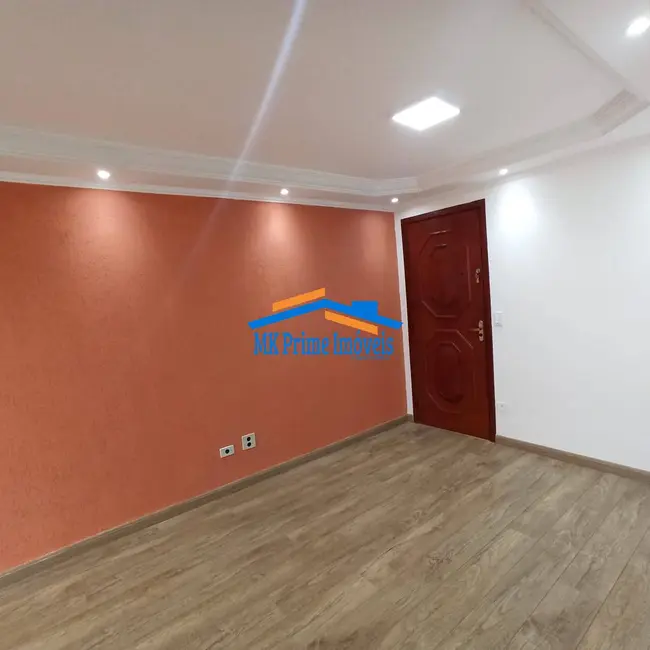 Foto 3 de Apartamento com 2 quartos à venda, 57m2 em Veloso, Osasco - SP