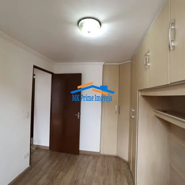 Foto 8 de Apartamento com 2 quartos à venda, 57m2 em Veloso, Osasco - SP