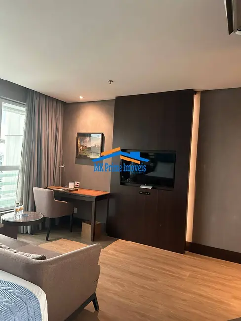 Loft / Flat com 1 quarto à venda, 36m2 em Consolação, São Paulo - SP - imagem 8 Foto 8 de Loft / Flat com 1 quarto à venda, 36m2 em Consolação, São Paulo - SP