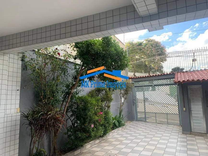 Foto 2 de Sobrado com 3 quartos à venda, 209m2 em Bela Vista, Osasco - SP