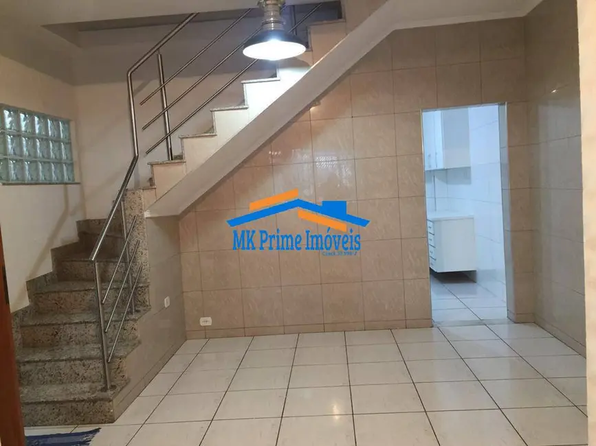 Foto 6 de Sobrado com 3 quartos à venda, 209m2 em Bela Vista, Osasco - SP