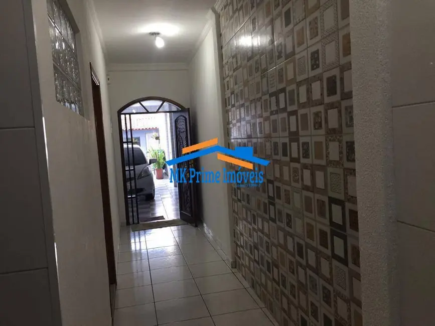 Foto 5 de Sobrado com 3 quartos à venda, 209m2 em Bela Vista, Osasco - SP