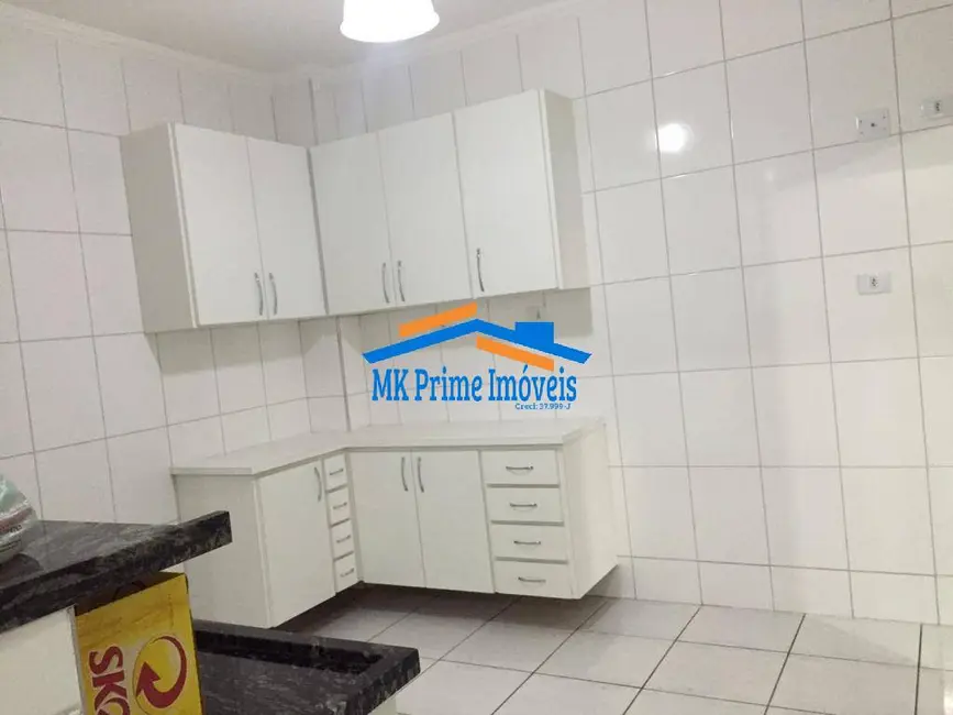 Foto 9 de Sobrado com 3 quartos à venda, 209m2 em Bela Vista, Osasco - SP