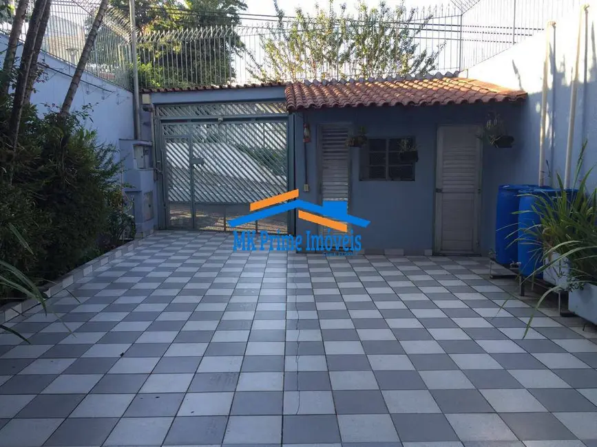 Foto 1 de Sobrado com 3 quartos à venda, 209m2 em Bela Vista, Osasco - SP