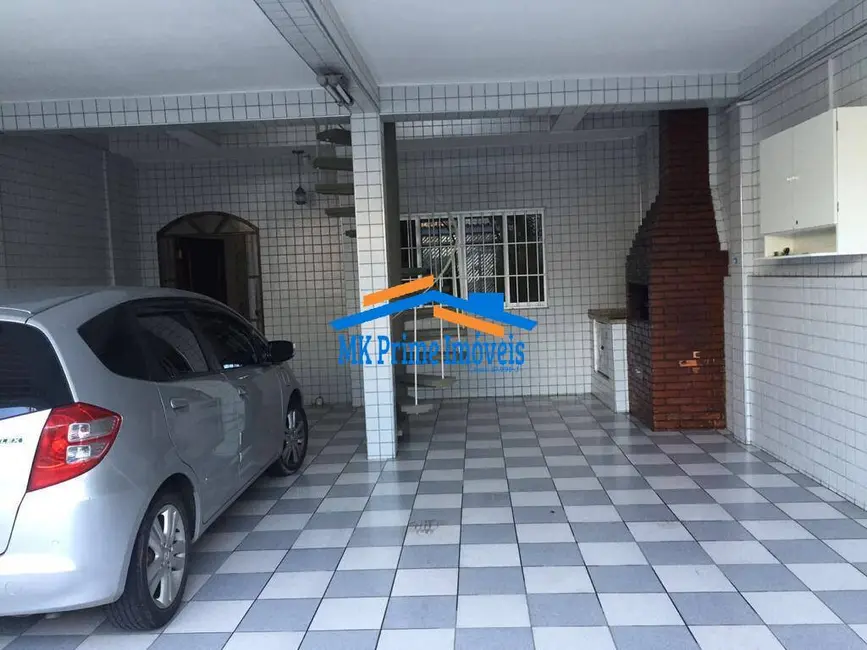 Foto 4 de Sobrado com 3 quartos à venda, 209m2 em Bela Vista, Osasco - SP