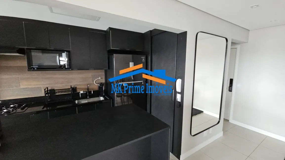 Apartamento com 2 quartos à venda, 72m2 em Vila Osasco, Osasco - SP - imagem 3 Foto 3 de Apartamento com 2 quartos à venda, 72m2 em Vila Osasco, Osasco - SP