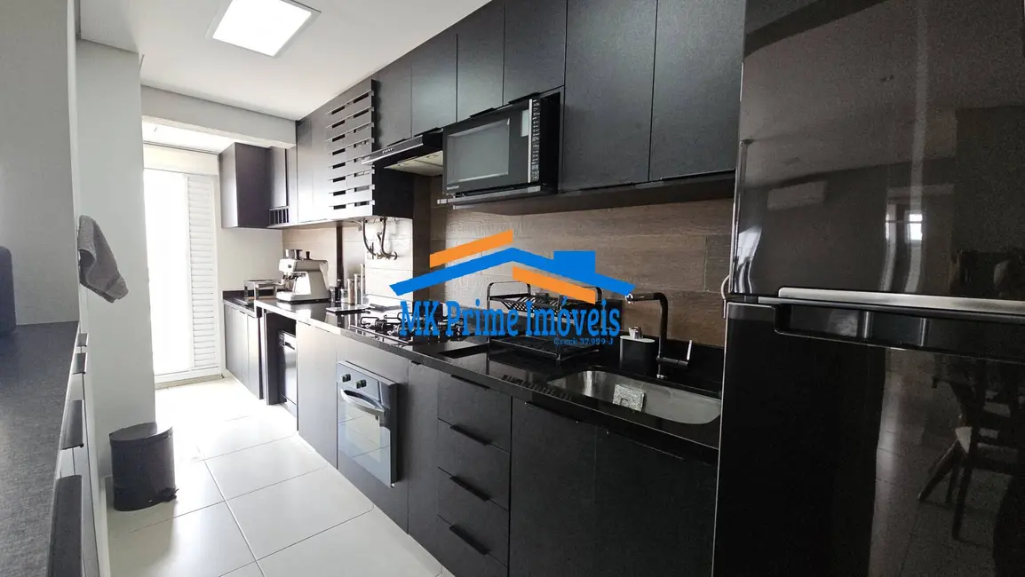 Apartamento com 2 quartos à venda, 72m2 em Vila Osasco, Osasco - SP - imagem 2 Foto 2 de Apartamento com 2 quartos à venda, 72m2 em Vila Osasco, Osasco - SP