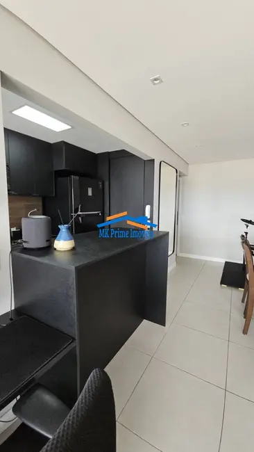 Apartamento com 2 quartos à venda, 72m2 em Vila Osasco, Osasco - SP - imagem 4 Foto 4 de Apartamento com 2 quartos à venda, 72m2 em Vila Osasco, Osasco - SP