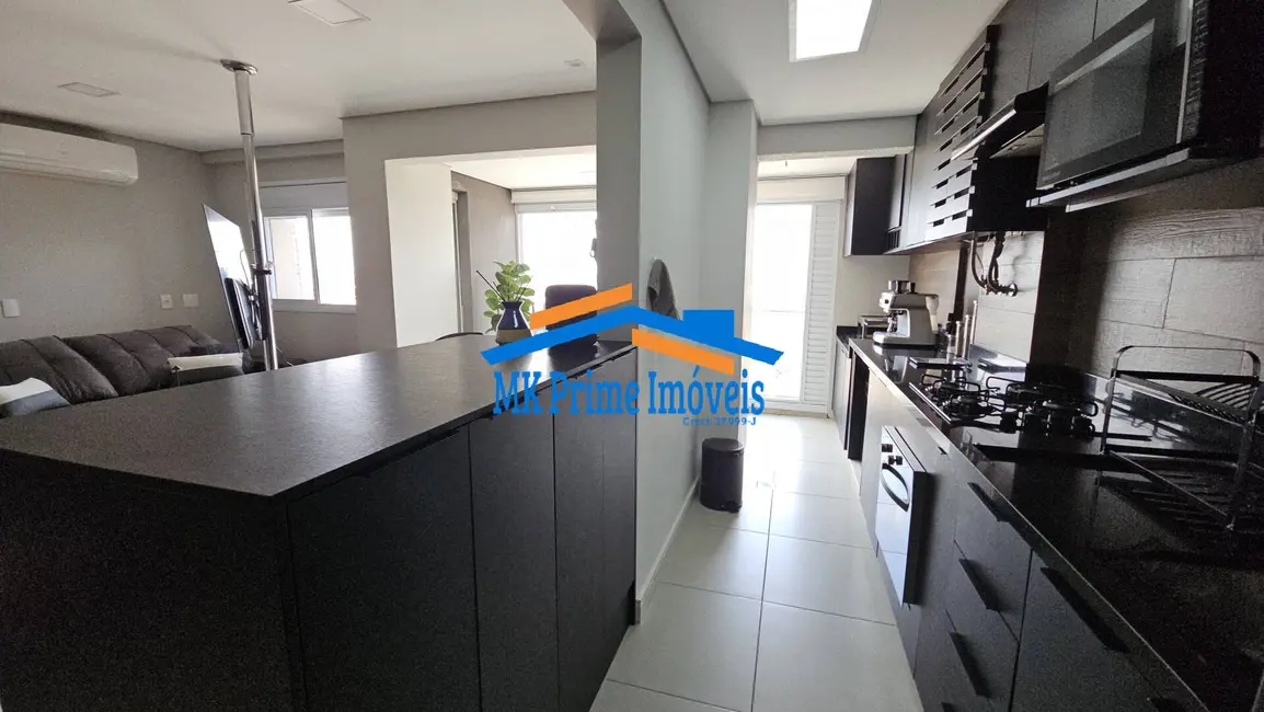 Apartamento com 2 quartos à venda, 72m2 em Vila Osasco, Osasco - SP - imagem 6 Foto 6 de Apartamento com 2 quartos à venda, 72m2 em Vila Osasco, Osasco - SP