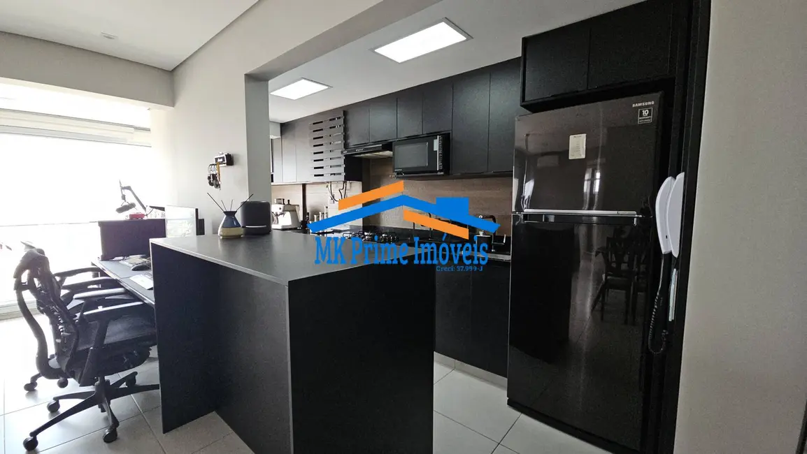 Apartamento com 2 quartos à venda, 72m2 em Vila Osasco, Osasco - SP - imagem 5 Foto 5 de Apartamento com 2 quartos à venda, 72m2 em Vila Osasco, Osasco - SP