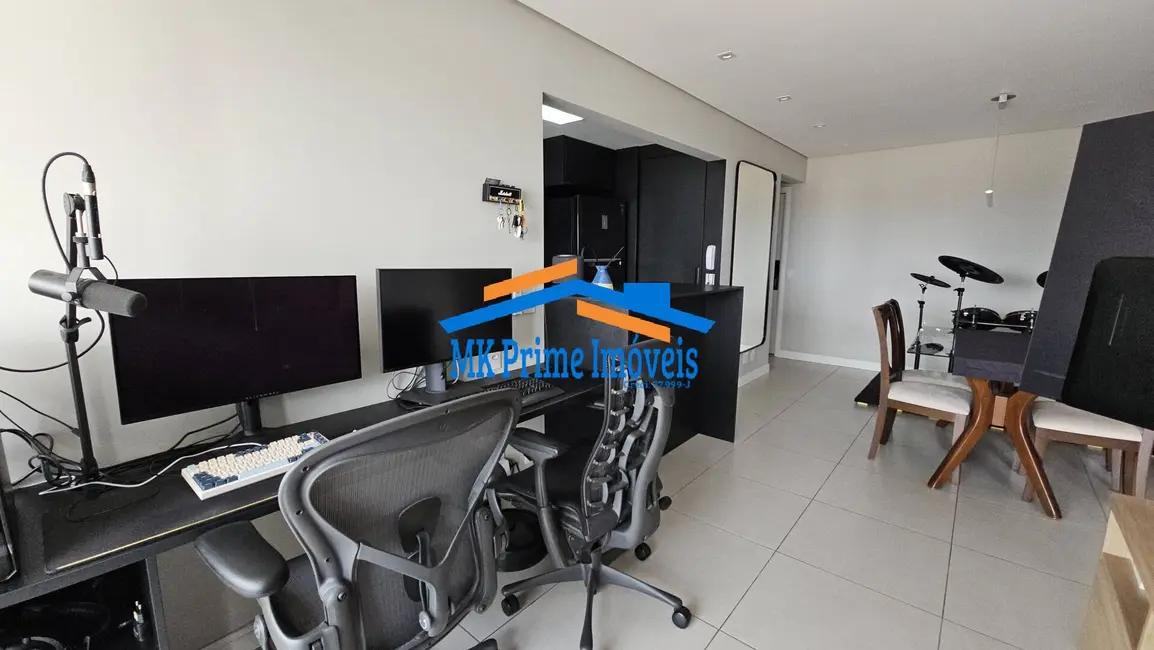 Apartamento com 2 quartos à venda, 72m2 em Vila Osasco, Osasco - SP - imagem 9 Foto 9 de Apartamento com 2 quartos à venda, 72m2 em Vila Osasco, Osasco - SP