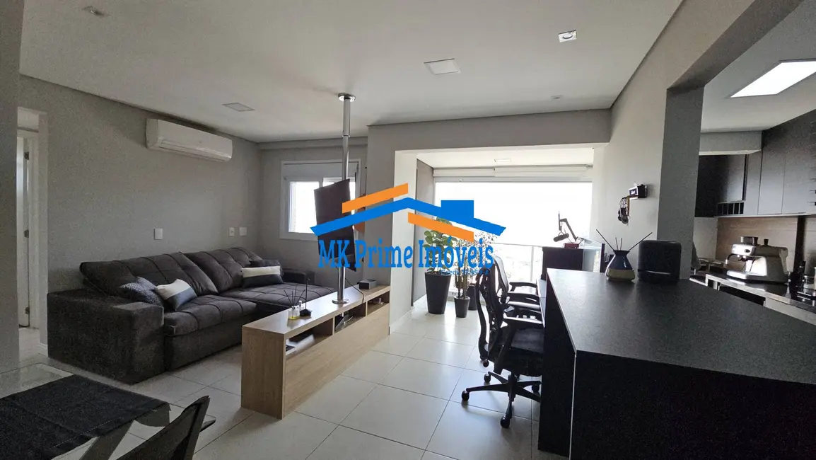 Apartamento com 2 quartos à venda, 72m2 em Vila Osasco, Osasco - SP - imagem 7 Foto 7 de Apartamento com 2 quartos à venda, 72m2 em Vila Osasco, Osasco - SP