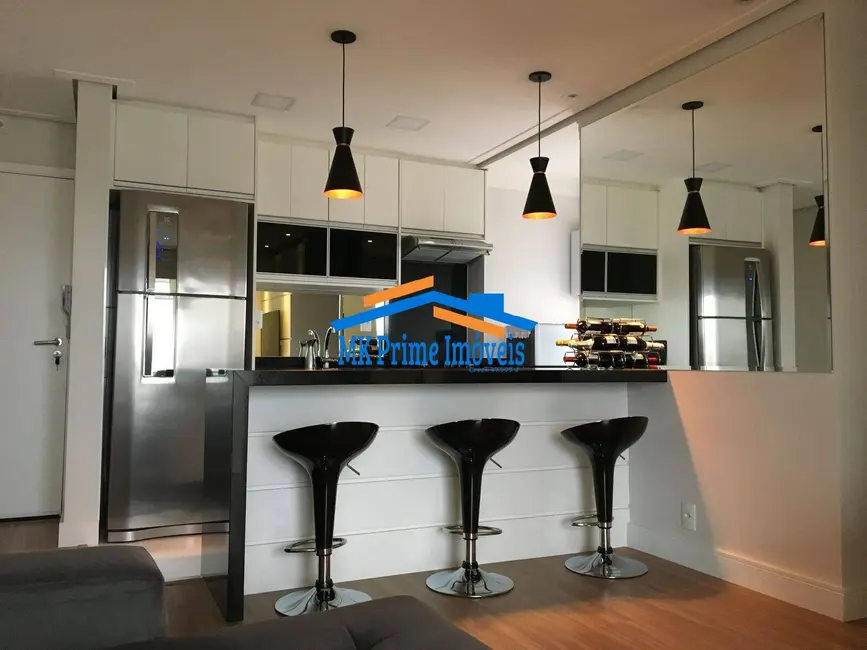 Foto 1 de Apartamento com 3 quartos à venda, 66m2 em Presidente Altino, Osasco - SP