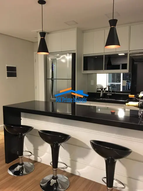 Foto 2 de Apartamento com 3 quartos à venda, 66m2 em Presidente Altino, Osasco - SP