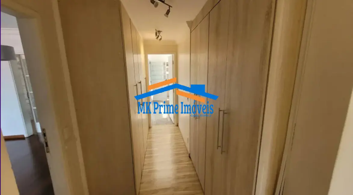 Foto 9 de Apartamento com 4 quartos à venda e para alugar, 189m2 em Jardim Colombo, São Paulo - SP