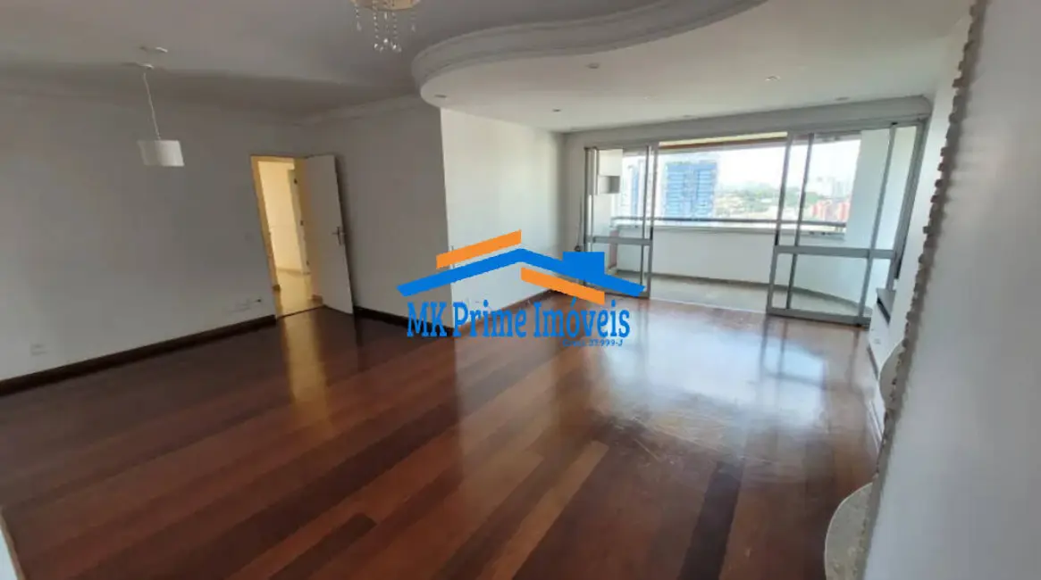Foto 5 de Apartamento com 4 quartos à venda e para alugar, 189m2 em Jardim Colombo, São Paulo - SP