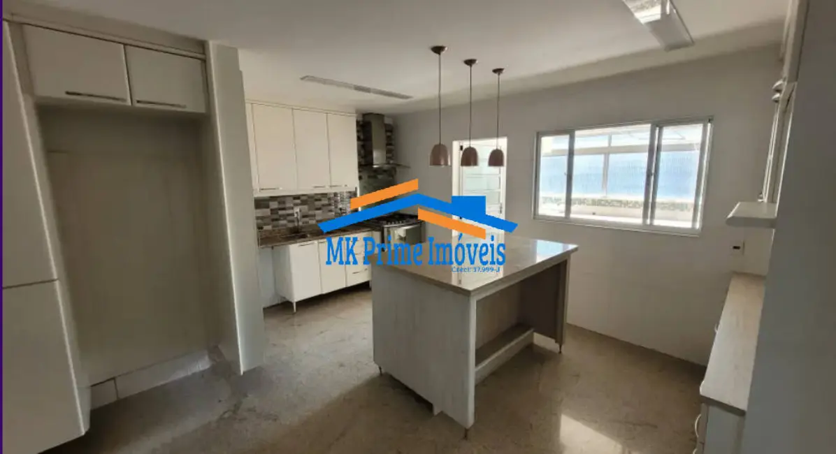 Foto 6 de Apartamento com 4 quartos à venda e para alugar, 189m2 em Jardim Colombo, São Paulo - SP