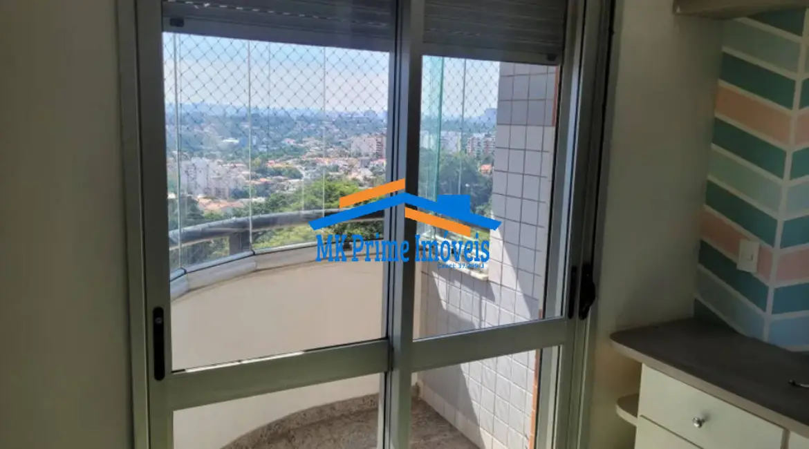 Foto 3 de Apartamento com 4 quartos à venda e para alugar, 189m2 em Jardim Colombo, São Paulo - SP