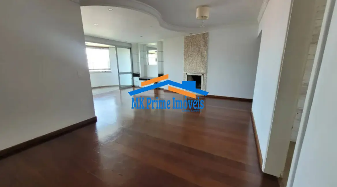 Foto 4 de Apartamento com 4 quartos à venda e para alugar, 189m2 em Jardim Colombo, São Paulo - SP