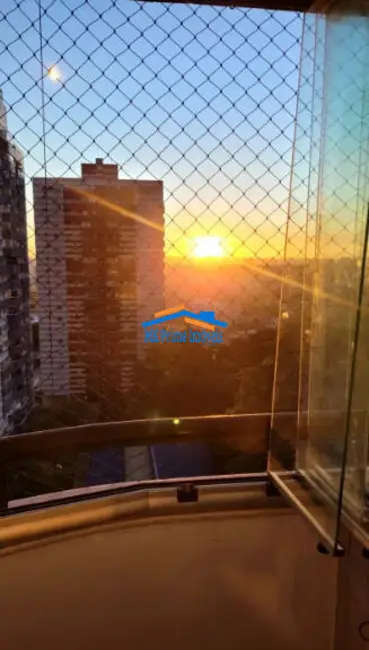 Foto 2 de Apartamento com 4 quartos à venda e para alugar, 189m2 em Jardim Colombo, São Paulo - SP