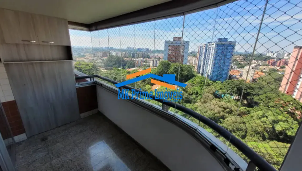 Foto 1 de Apartamento com 4 quartos à venda e para alugar, 189m2 em Jardim Colombo, São Paulo - SP