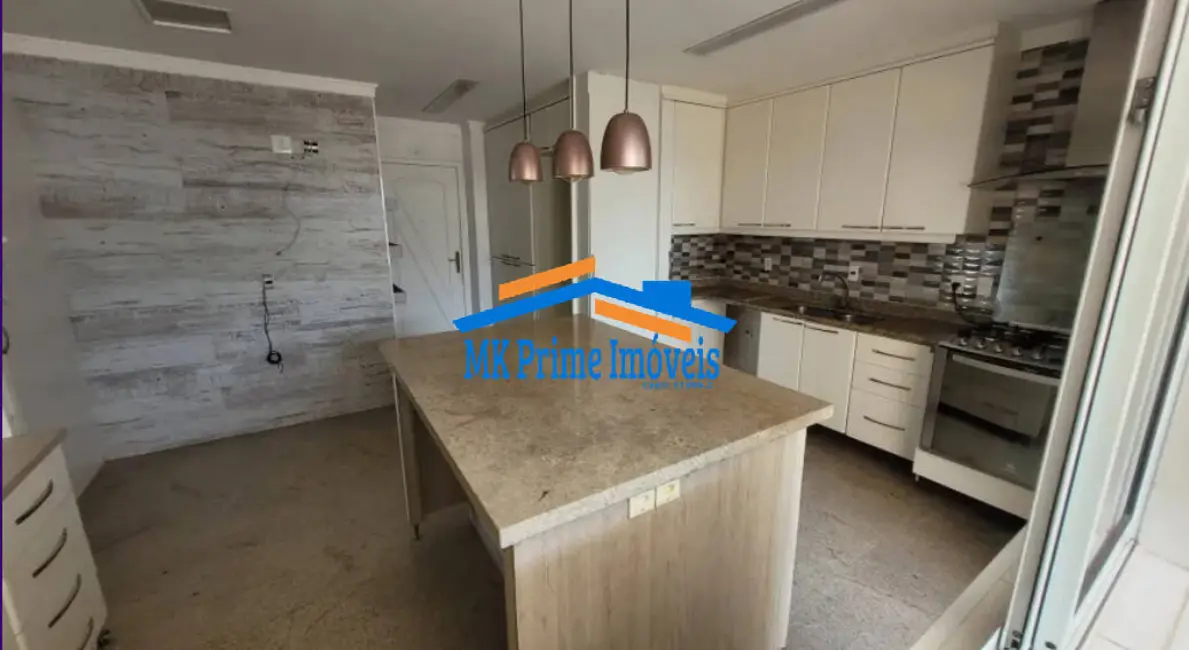 Foto 7 de Apartamento com 4 quartos à venda e para alugar, 189m2 em Jardim Colombo, São Paulo - SP