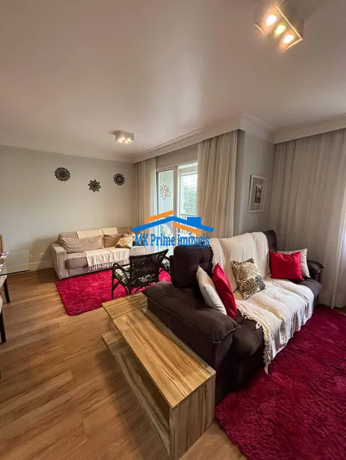 Foto 2 de Apartamento com 3 quartos à venda e para alugar, 68m2 em Parque Reboucas, São Paulo - SP