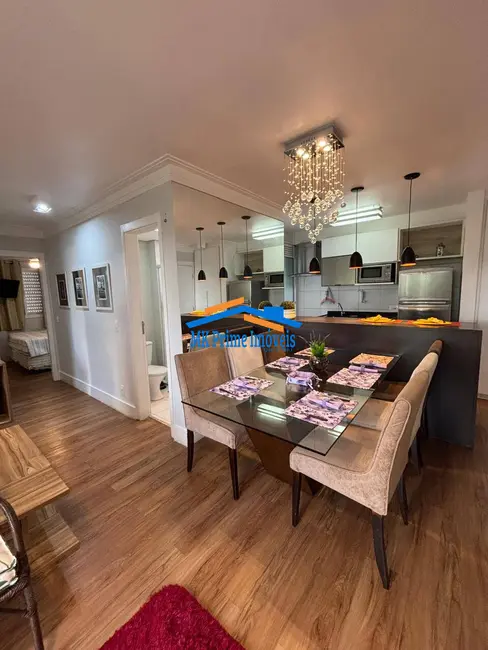 Foto 1 de Apartamento com 3 quartos à venda e para alugar, 68m2 em Parque Reboucas, São Paulo - SP