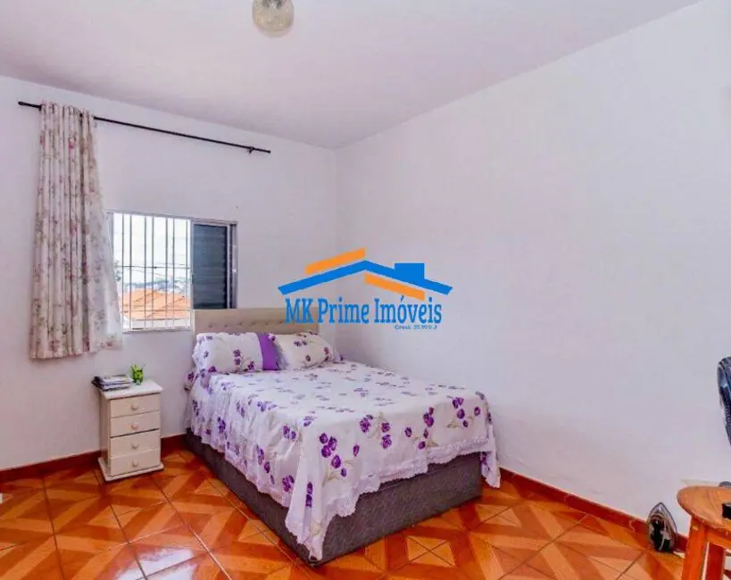 Foto 9 de Casa com 3 quartos à venda, 135m2 em Vila Guedes, São Paulo - SP