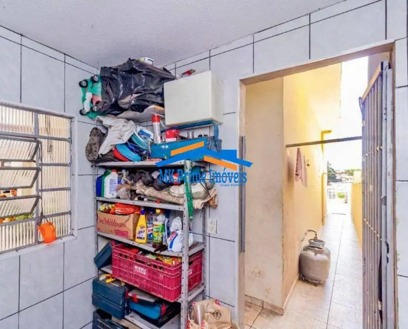 Foto 7 de Casa com 3 quartos à venda, 135m2 em Vila Guedes, São Paulo - SP