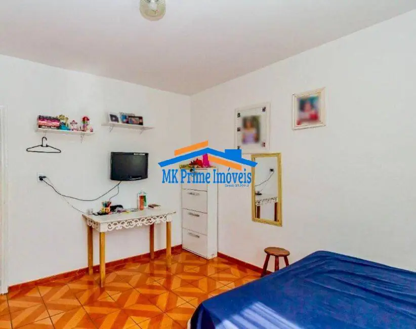 Foto 3 de Casa com 3 quartos à venda, 135m2 em Vila Guedes, São Paulo - SP