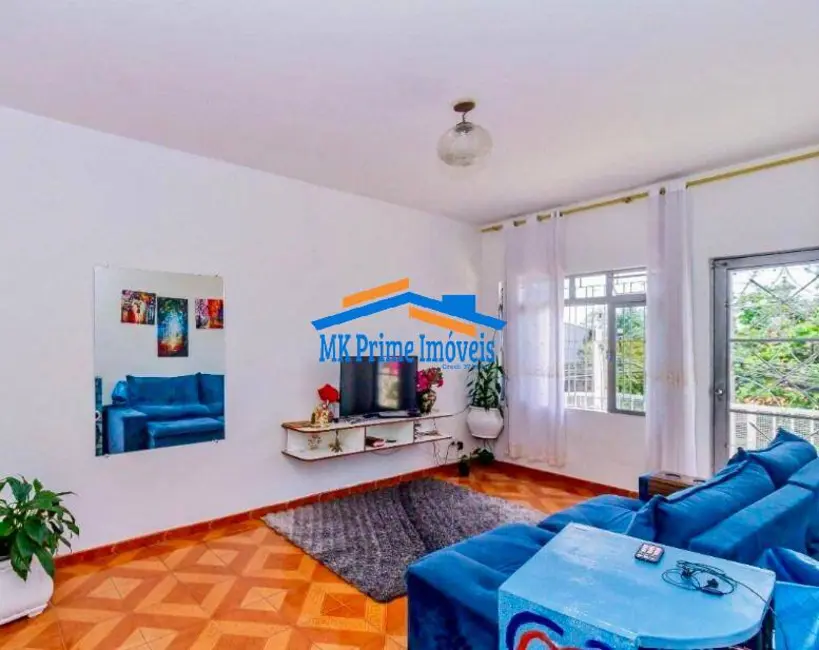 Foto 1 de Casa com 3 quartos à venda, 135m2 em Vila Guedes, São Paulo - SP