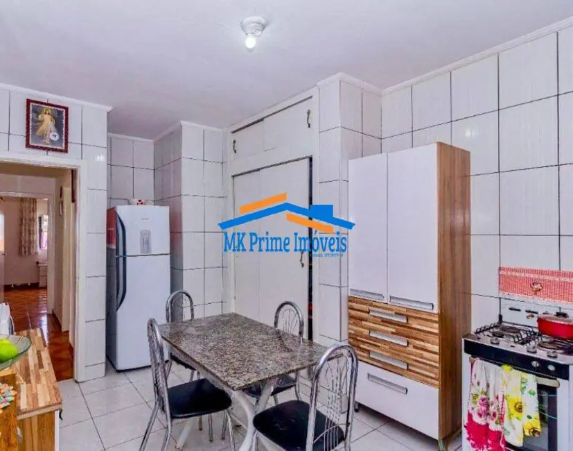 Foto 5 de Casa com 3 quartos à venda, 135m2 em Vila Guedes, São Paulo - SP