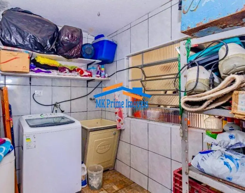 Foto 8 de Casa com 3 quartos à venda, 135m2 em Vila Guedes, São Paulo - SP