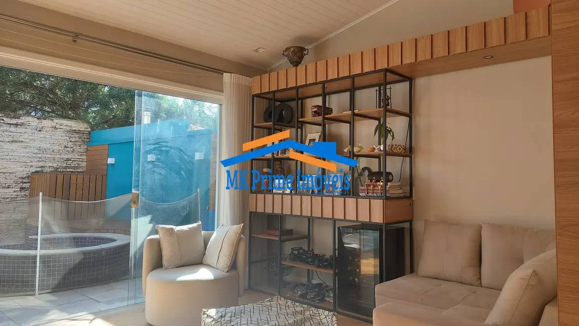 Foto 6 de Casa de Condomínio com 3 quartos à venda, 250m2 em Parque dos Príncipes, São Paulo - SP