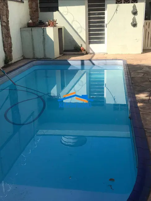 Foto 1 de Sobrado com 5 quartos à venda, 420m2 em Presidente Altino, Osasco - SP