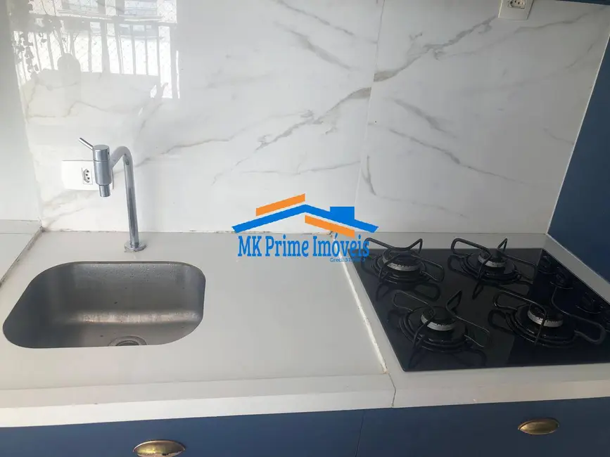 Foto 7 de Apartamento com 2 quartos à venda, 54m2 em Alphaville Empresarial, Barueri - SP